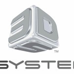 3d Systems logo