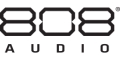 808 Audio products
