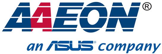 Aaeon Electronics products