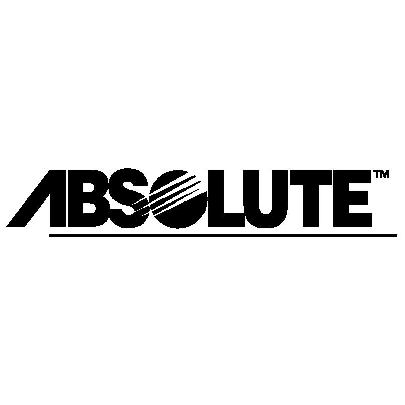 Absolute logo