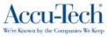 Accutech products