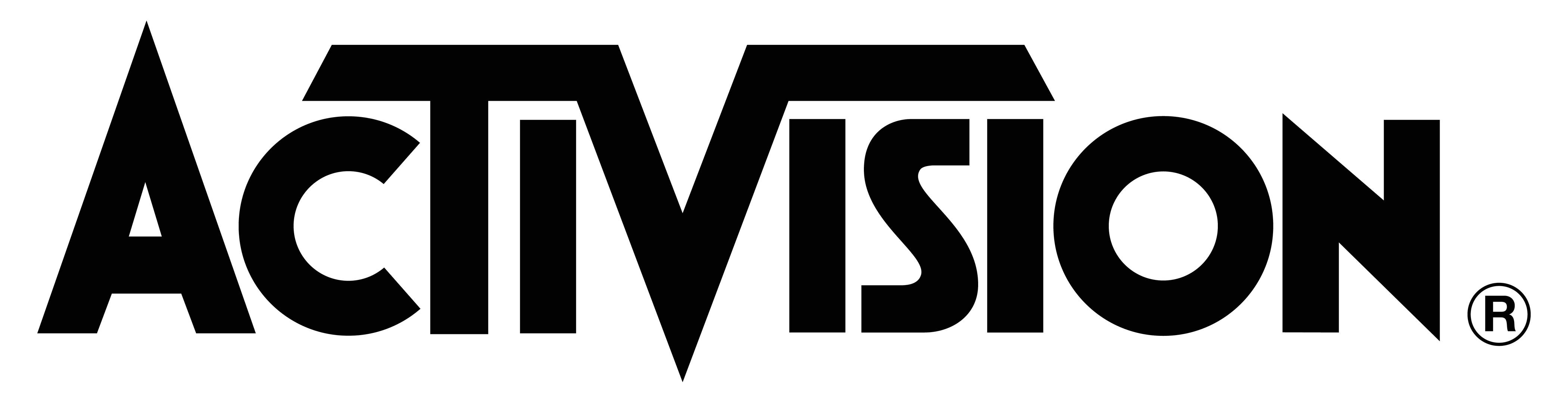 Activision logo