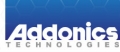 Addonics logo