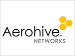 Aerohive logo