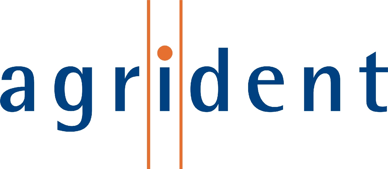 Agrident Usa products