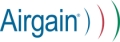 Airgain logo