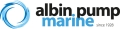 Albin Pump Marine products