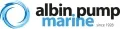 Albin Pump Marine products