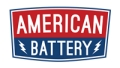 American Battery products