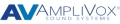 Amplivox logo