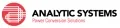 Analytic Systems products