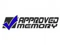 Approved Memory products