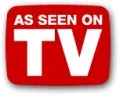 As Seen On Tv products