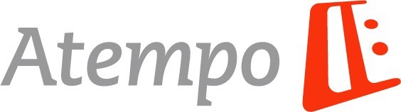 Atempo logo