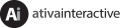 Ativa logo