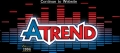 Atrend logo
