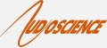 Audioscience logo