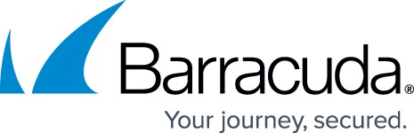 Barracuda logo