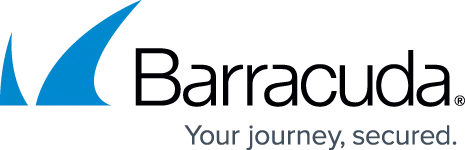 Barracuda products
