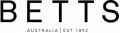 Betts logo