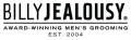 Billy Jealousy products