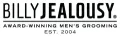 Billy Jealousy products