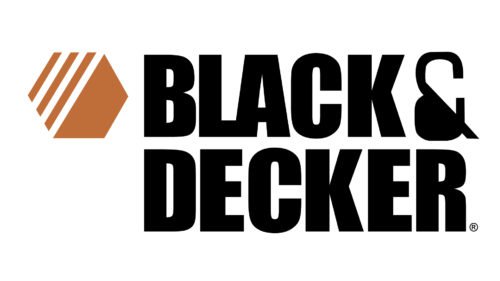 Black & Decker products