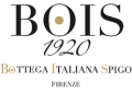 Bois 1920 logo