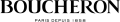 Boucheron logo