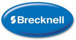 Brecknell logo