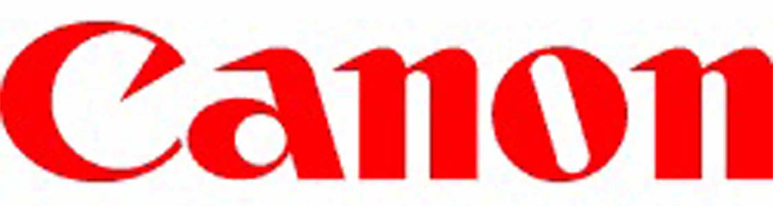 Canon logo