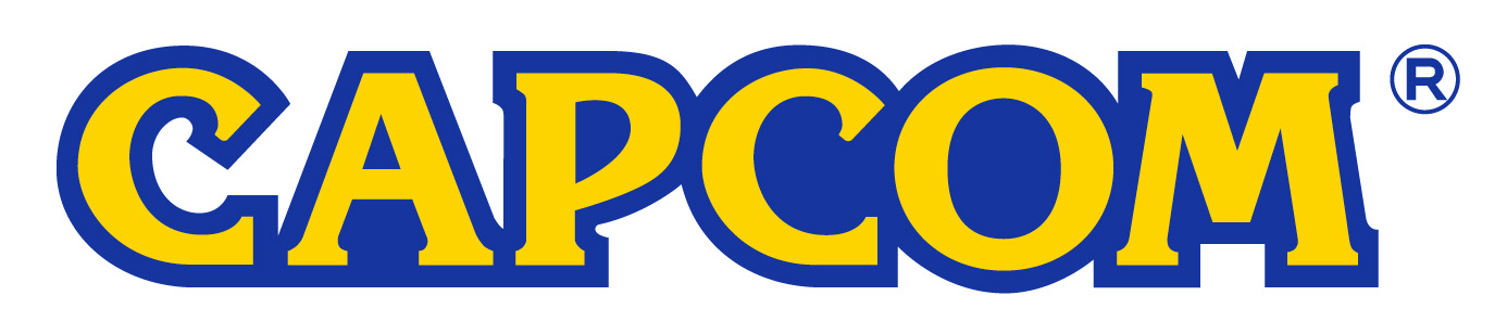 Capcom logo