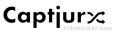 Captjur logo