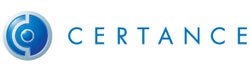 Certance logo