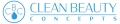 Clean Beauty Concepts logo