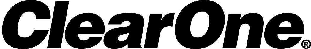 Clearone logo