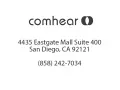 Comhear products