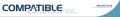 Compatibles products