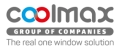 Coolmax logo