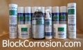 Corrosion Block products