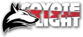 Coyotelight logo