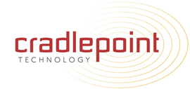 Cradlepoint logo