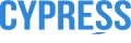 Cypress Computer Systems logo