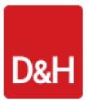 D&h Distributing products