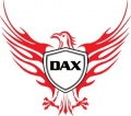 Dax Manufacturing Inc. products