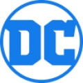 Dc Comics logo
