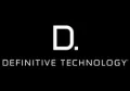 Definitive Technology products