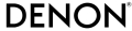 Denon logo