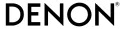 Denon products
