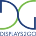 Displays2go products